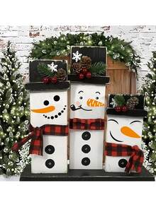 15/6 pièces Ensemble d'autocollants décoratifs avec expressions de bonhomme de neige pour Noël, décalcomanies statiques pour fenêtres, autocollants de fenêtre de Noël mignons et amusants avec expressions de bonhomme de neige, autocollants de décoration de maison pour Noël, convient pour la décoration de la maison, la décoration de fenêtre de Noël, les décalcomanies de vitrine, les autocollants de fenêtre DIY pour les décorations de Noël, la décoration de la pièce, la décoration murale, les autocollants muraux, les décorations de Noël pour la maison