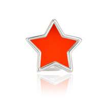 1 Set Punk Hollow Horn Fang Design Unisex Jewelry, Suitable For Nightclub, Halloween, Christmas, Daily Wear, Gold & Silver Colors