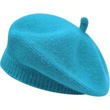 Solid Blue