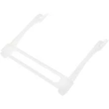 1 set Vassoio di estensione compatibile con Maker 3/Maker e Explore Air/2/3, Tappetino di taglio 12x12 Supporto per serie Maker ed Explore Air, Estensore vassoio compatibile con tappetino