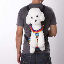 Dog Backpack - M - Viev 8