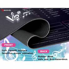 Mouse Mat - 1 - Bekijken 4