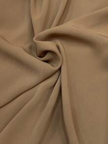 Bin Hang - Blusa Sem Mangas Com Babados - Elegancia e Conforto para o Seu Estilo