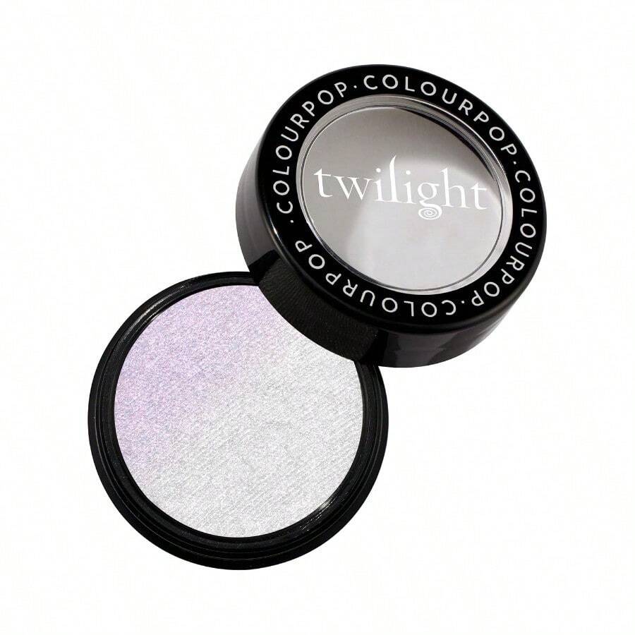 ColourPop X Twilight Super Shock Highlighter Makeup HighPigment CrèmePowder Face Makeup Buildable And Blendable Formula With A  Bouncy Texture Meadow 0.15 Oz - Đồng cỏ - Xem 1
