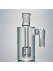 Portable Car Ash Catcher, 14mm Glass Ash Catcher, Car Interior Accessories For A Clean And Organized Ride