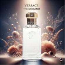 Versace DREAMER 100 ML EDT SPRAY - Fruity & Citrus - View 2