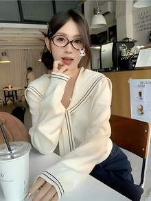 Women Jackets - Apricot - View 5