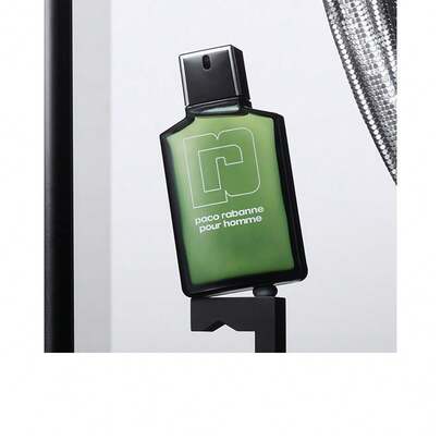  PACO RABANNE POUR HOMME EDT 200ML.