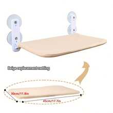 1 قطعة شبكة استبدال معلقة قوية لسرير القطط المعلق - تصميم أريكة خالي من الفوضى ، شبكة معلقة تبريد قابلة للتهوية ، مساحة تمرين ورفاهية متعددة الطبقات ، سرير معلق قابل للطي يوفر المساحة مصنوع من مواد متينة - هدية مثالية للحيوانات الأليفة (لا تشمل أكواب الشفط ، شبكة الاستبدال فقط)