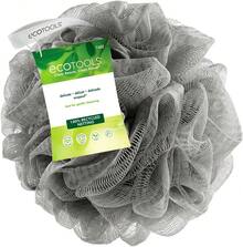 EcoTools, Delicate Ecopouf, Esponja de Baño para Piel Delicada, Ultra Suave, Modelo 7402 - 1 - Ver 3