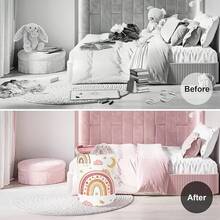 Toy Storage - World - View 2