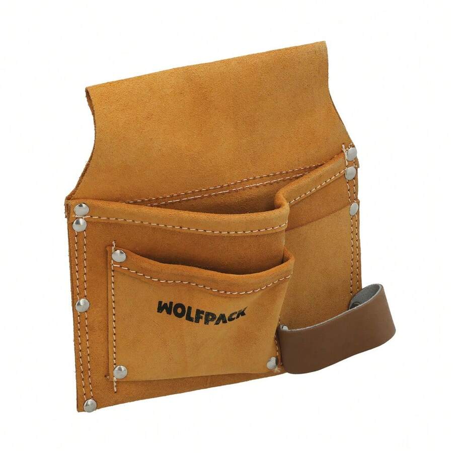 Eenvoudige -bekistingszak - Kameel - Bekijken 1