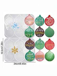 Other Silicone Molds