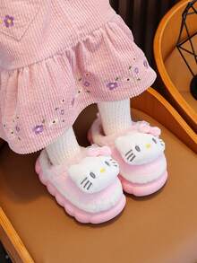 Sanrio Kids Home Slippers