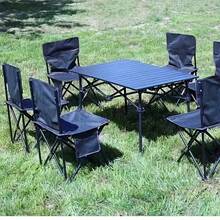 Multifunktionaler Klappstuhl, leicht und tragbar mit Aufbewahrungstasche, verstärkter Stahlrahmen, geeignet für Camping, Angeln, Strand, Hof, Garten, Campingstuhl, leichtes Design, platzsparende Möbel, faltbares Design, hochwertige Verarbeitung