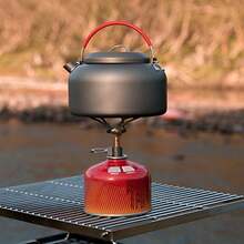 Outdoor Kettle