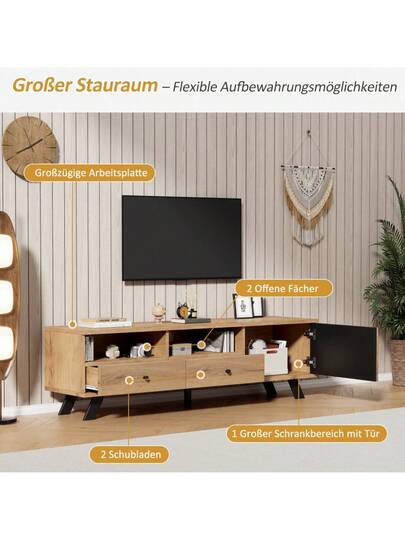 Television St TV Centers view 11