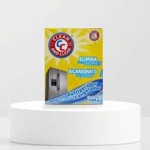 Bicarbonato de Sodio Desodorante para Refrigerador y Congelador, Elimina Malos Olores, 400g - 1 - Ver 3