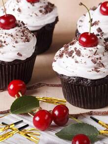 6/12/24/48 pièces Bruiteurs dorés Bruiteurs pailletés Bruiteurs à franges métalliques pour adultes Anniversaire Remise des diplômes Événements sportifs Fête du Nouvel An 2025 Fournitures de fête