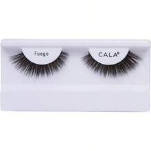 False Eyelashes And Adhesives Kits - Fire - View 3