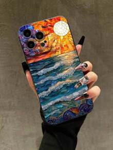 Basic Phone Cases - Black - View 2