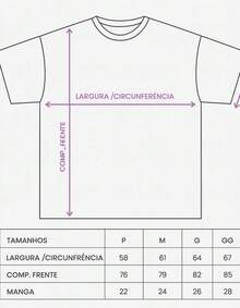 Camiseta Masculina Algodão Premium Academia Hope Larga Moda - Marrom - Visão 9