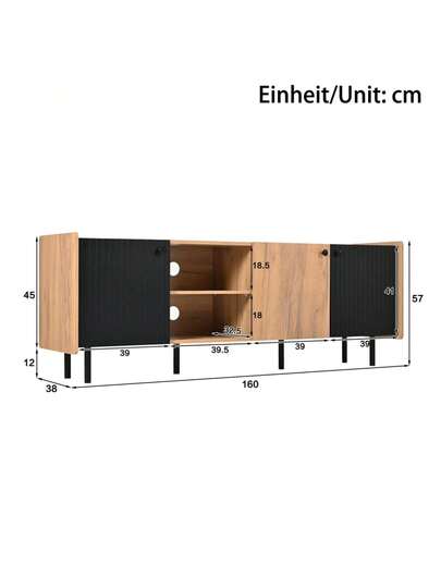 Television St TV Centers view 4