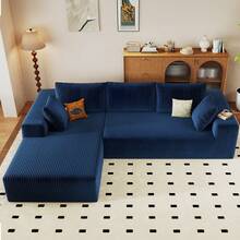 Blue Left