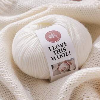 6 件/套柔软竹纤维纱线 - 300 克，透气舒适，非常适合钩编、针织 T 恤、披肩、围巾、毛衣、夹克、帽子、开衫和配饰，适合春季、夏季、秋季、手工艺必需品 | 柔软顺滑的纱线 | 有多种颜色组合可供选择