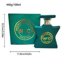 Eastern Floral Fragrance, A Versatile Light Perfume For Both Men And Women. With A Unique Star-Shaped Design, It Offers A Distinctive And Niche Fragrance. Ideal For Men, Women, And As A Gift For Men. A Gift For Women. A Vanilla Fragrance.