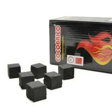 Shisha Charcoal - 如圖 - 查看 4