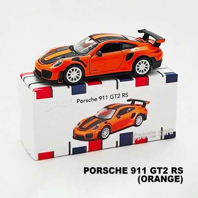 Burago 官方授权正品 1/64 比例合金压铸汽车模型，奔驰、福特、凯迪拉克、雪佛兰，逼真压铸金属汽车模型，装饰性迷你收藏车