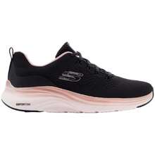 Skechers أحذية الجري الاحترافية للسيدات - الأسود - مشاهدة 2