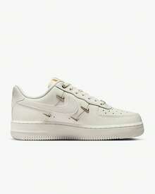 Nike Women Casual Athletic Shoes - White - View 3