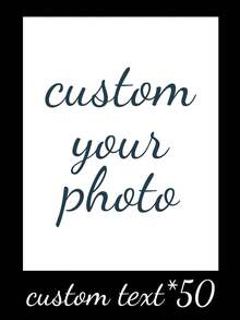 1-50 pièces Étiquettes de vin photo de Noël personnalisées, texte personnalisable, cadeaux de Noël personnalisés/faveurs de fête de Noël/étiquettes de Noël/cadeaux photo de vacances/cadeaux de vin de fête de Noël, cadeaux de Noël convenant aux membres de la famille et aux cadeaux de fête de Noël.