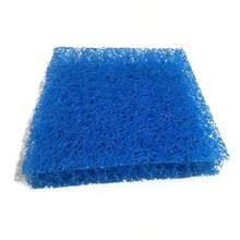 Koi-Fisch Teichfilter Baumwolle, Aquarium spezielle Filterbaumwolle