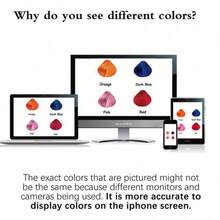 Tóc giả ngắn xoăn bằng sợi tổng hợp có mái, tóc giả xoăn xù kiểu Afro màu xám ombre, tóc giả dài ngang vai không cần keo dán dành cho người Mỹ gốc Phi. - Màu xám ombre - Xem 10