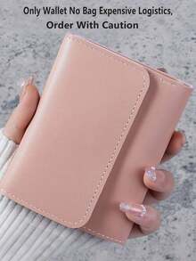 Coffee Brown Crescent Shaped PU Leather Shoulder Handbag, Simple & Stylish, Women, Autumn/Winter,Shoulder Bag, Moon Bag,Carteras Para Mujer,Tote Bags For Women,Totes Bags For Women,Clutch Purse,Purses And Bags,Hand Bags For Women,Handbags,Pink Purse,Wallet,Brown Purse,Bags For Women,Small Purse,Clutch Purse,Vintage,Work Bag - 彩色 - 查看 10