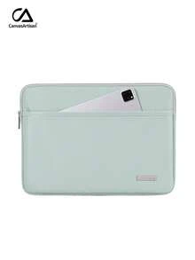 超薄防震笔记本电脑包 PU 防水笔记本电脑保护套 兼容 MacBook SurfaceBook - 彩色 - 查看 19