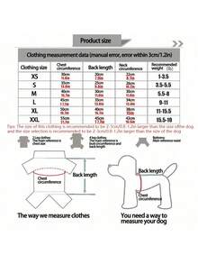 1件宠物保暖背心，狗/猫衣服，冬季中国风复古唐装背心，适合贵宾犬、泰迪、比熊犬等小型犬 - 粉色 - 查看 3