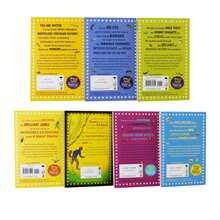Roald Dahl The Plays 7 Books Collection Set Seven Short Plays To Read And Perform - Sets - View 3