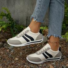 FZY Women's Low-Top Lace-Up Casual Canvas Shoes, Comfortable, Lightweight, Classic, Stylish, And Elegant Winter Footwear. New 2025 Retro Sporty Style Women's Canvas Shoes. Lightweight Casual Canvas Shoes. Low-Top Lace-Up Casual Shoes, Simple, Outdoor, And Elegant Women's Footwear. Women's Lightweight Retro Casual Sneakers, Comfortable For Year-Round Wear, Suitable For Running And Everyday Wear. Women's Sneakers Are Multi-Functional. Simple And Stylish Footwear. Shoes Are Sized Half A Size Smaller Than Actual Size. A Must-Have For Valentine's Day Dates And Shopping, The Soft Sole Is Suitable For Comfortable Walking For Long Periods. - 黑色 - 查看 2