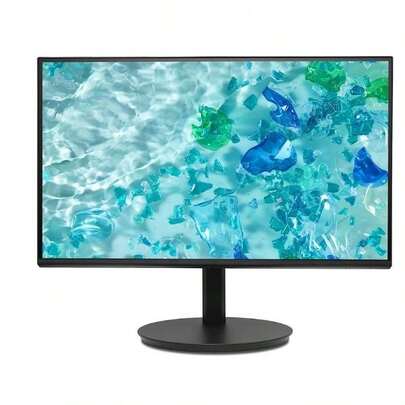  Monitor para PC Acer CB2 CB272 G 68,6 cm (27") 1920 x 1080 pixels Full HD LCD Preto