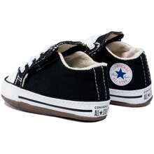 Converse Zapatillas 865156C para Bebe en color Negro - Negro - Ver 1