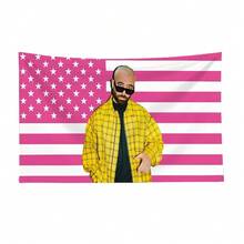 Interessante nationale Malawi-Flagge Geschenke Wandteppich Lustiges Poster Decke Wandteppiche Geschenkware Barton 3x5 Ft Flaggen für Zimmer College Studentenwohnheim Schlafzimmer Wandteppich Dekoration - Innen und Außen