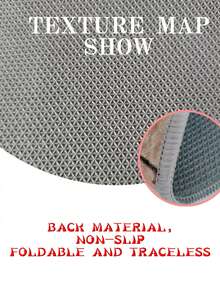 1 pièce Tapis vintage à motif d'ours noir, tapis à motif de forêt américaine, antidérapant, non pelucheux, lavable. Convient pour le salon, la chambre à coucher, la buanderie, la décoration d'intérieur