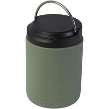 Seasons Doveron Stainless Steel 500ml Lunch Pot (Heather Green) - Green - View 5
