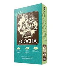 Ecocha Coconut Hookah Charcoal 100% Organic Coco Coal 324 Pieces - como en la foto - Ver 3