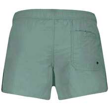 Puma Men Athletic One-Piece Swimsuits - Green - View 2