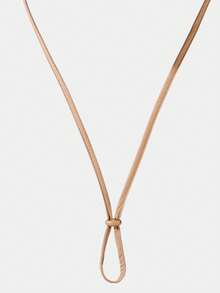 CAMEL CROWN Bucket Hat With Big Brim Summer UV Resistant Sun Protection Hat Cowboy Hat For Hiking - Camel - View 3